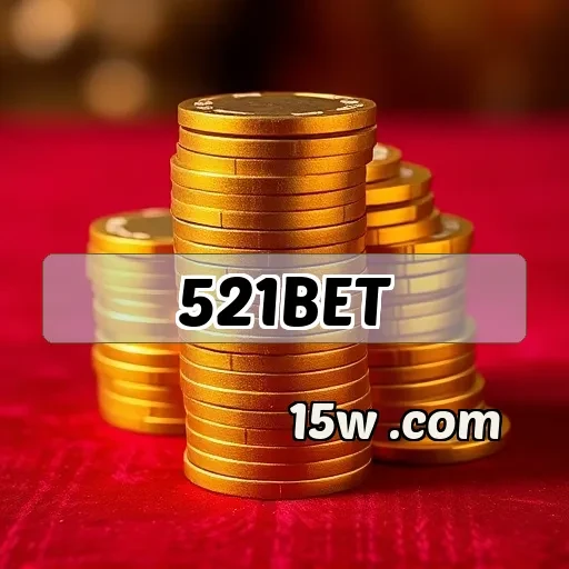 521bet.com Site Confiável