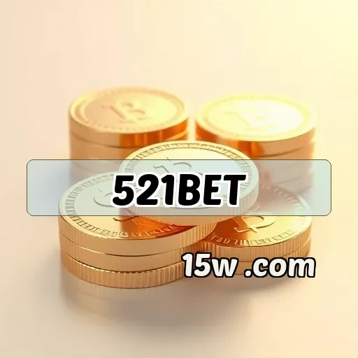521bet.com Jogos