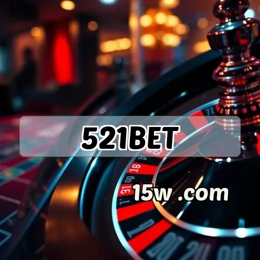 521bet.com Login