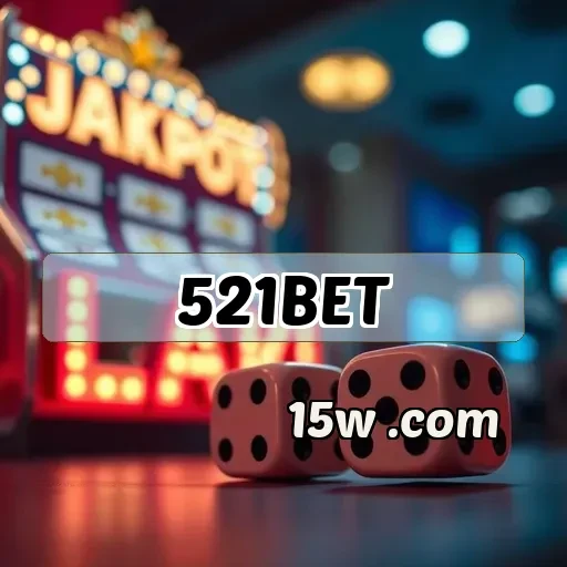 521bet.com Plataforma