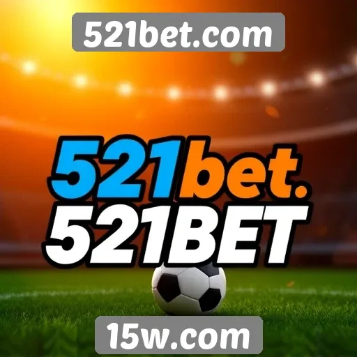 Jogo responsável e segurança em 521bet.com