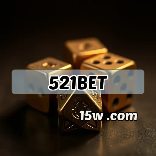 521bet.com Segurança