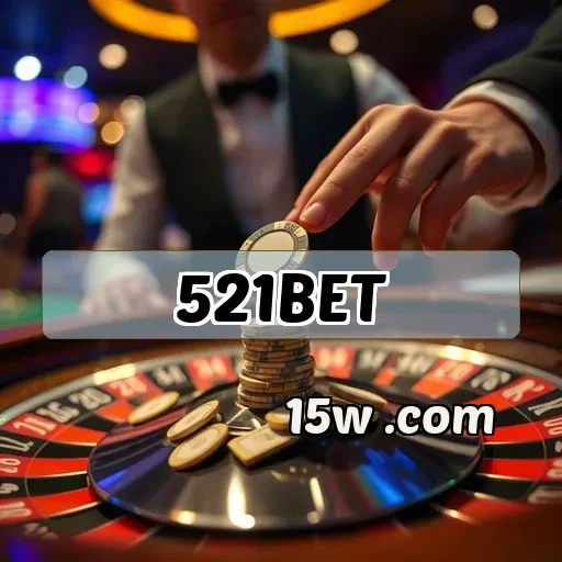 521bet.com VIP